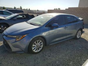 Toyota Corolla LE 1.8L 4 2020