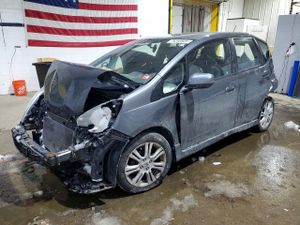 Honda Fit SPORT 1.5L 4 2011