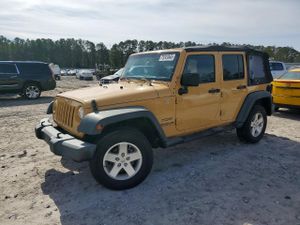 Jeep Wrangler SPORT 3.6L 6 2014