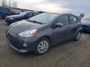 Toyota Prius 1.5L 4 2013