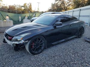 Infiniti G37 BASE 3.7L 6 2011