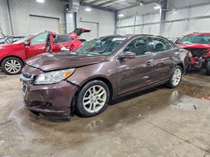 Chevrolet Malibu 1LT 2.5L 4 2015