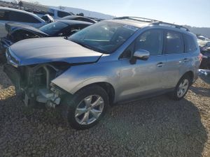 Subaru Forester 2.5I TOURING 2.5L 4 2014