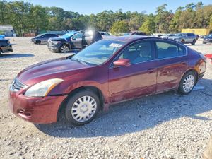 Nissan Altima BASE 2.5L 4 2012