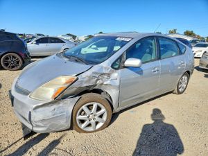Toyota Prius 1.5L 4 2007