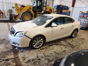 Buick Verano CONVENIENCE 2.4L 4 2012