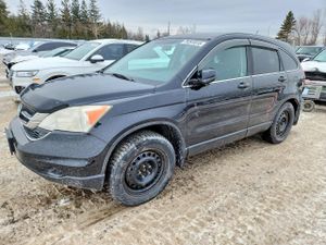 Honda CR-V EX 2.4L 4 2011