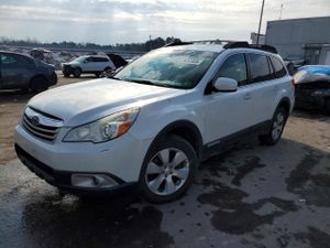 Subaru Outback 3.6R PREMIUM 3.6L 6 2011