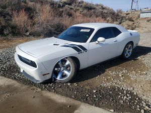 Dodge Challenger R/T 5.7L 8 2013
