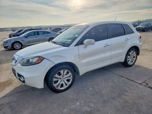 Acura RDX 2.3L 4 2011