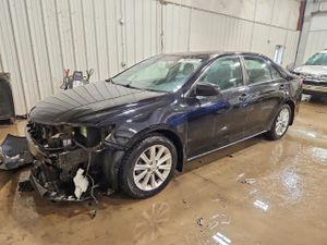 Toyota Camry L 2.5L 4 2013