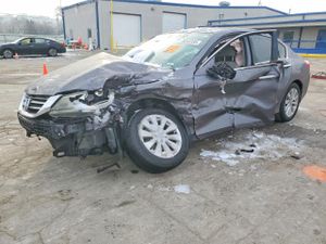 Honda Accord EX 2.4L 4 2015