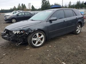 Mazda 6 S 3.0L 6 2004