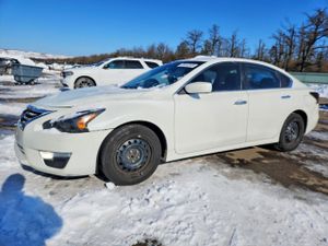 Nissan Altima 2.5 2.5L 4 2015