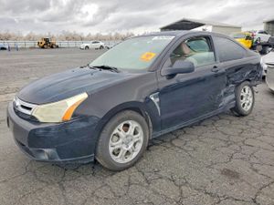 Ford Focus SE 2.0L 4 2008