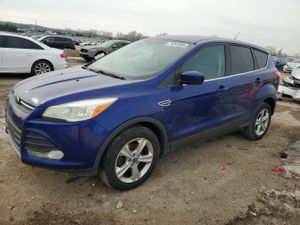 Ford Escape SE 1.6L 4 2013