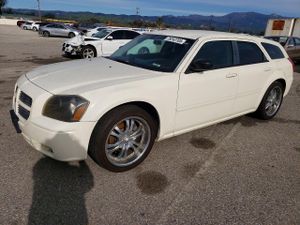 Dodge Magnum 2.7L 6 2005