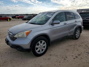 Honda CR-V EXL 2.4L 4 2007
