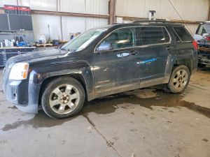 GMC Terrain 3.6L 6 2015