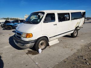 Dodge RAM B3500 5.9L 8 2002