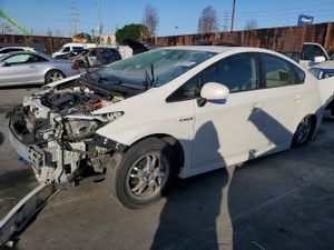 Toyota Prius 1.8L 4 2010