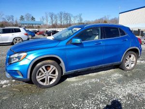 Mercedes-Benz GLA 250 4MATIC 2.0L 4 2015