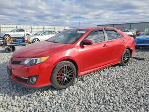 Toyota Camry L 2.5L 4 2014