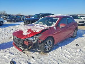 Mazda 3 TOURING 2.0L 4 2015