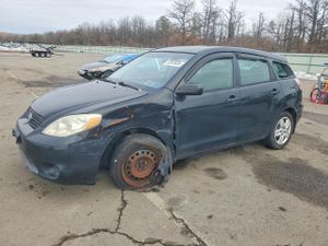 Toyota Corolla 1.8L 4 2007