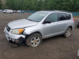 Toyota Rav4 3.5L 6 2011