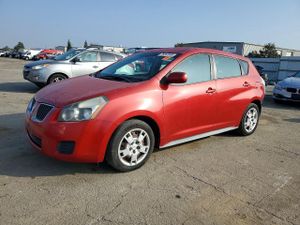 Pontiac Vibe 2.4L 4 2009