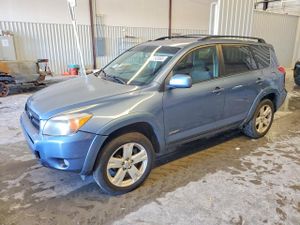 Toyota Rav4 SPORT 2.4L 4 2006