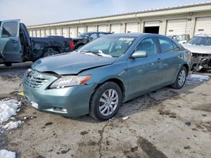 Toyota Camry CE 2.4L 4 2007