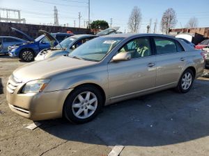 Toyota Avalon XL 3.5L 6 2007