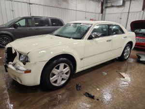 Chrysler 300C 5.7L 8 2005