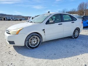 Ford Focus 2.0L 4 2008