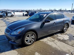 Infiniti G37 BASE 3.7L 6 2010