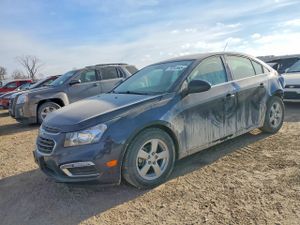 Chevrolet Cruze LT 1.4L 4 2015