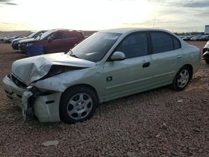 Hyundai Elantra GLS 2.0L 4 2003