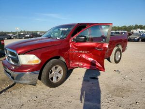 Dodge RAM 4.7L 8 2011