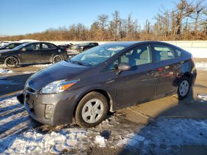Toyota Prius 1.8L 4 2010