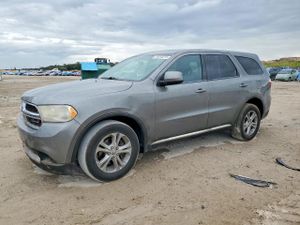 Dodge Durango SXT 3.6L 6 2013