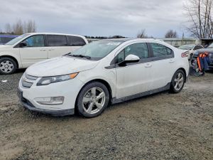 Chevrolet Volt 1.4L 4 2012