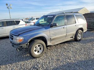 Ford Explorer 4.0L 6 2000