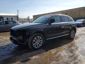 Audi Q5 PREMIUM 2.0L 4 2014