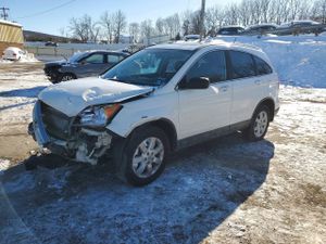 Honda CR-V EXL 2.4L 4 2009