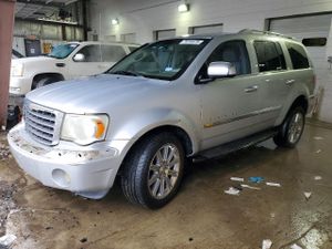 Chrysler Aspen LIMITED 5.7L 8 2007
