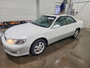 Lexus ES 300 3.0L 6 2001