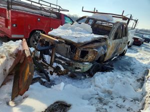 Dodge RAM ST 6.7L 6 2007
