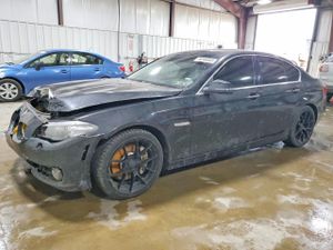 BMW 5 Series XI 3.0L 6 2014